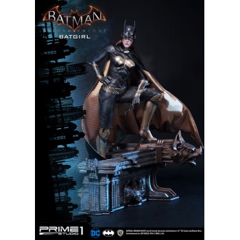 Batman Arkham Knight 1/3 Statue Batgirl 74 cm